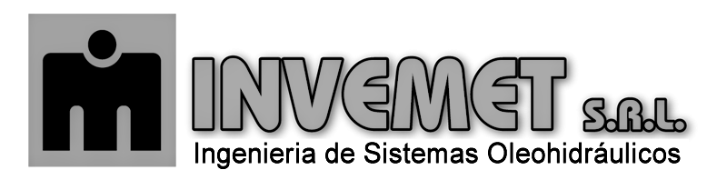 Logo de cliente Invemet