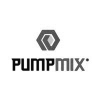 Logo de cliente Pumpmix