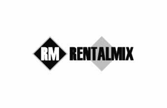 Logo de cliente Rentalmix