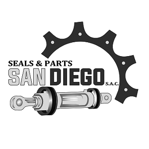Logo de cliente San Diego